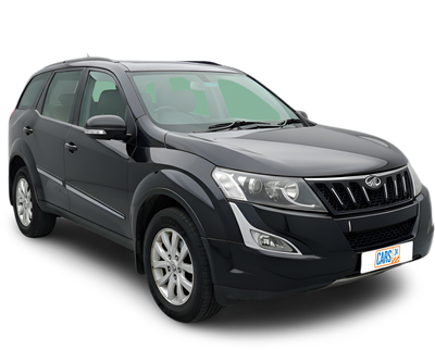 Mahindra XUV500-img
